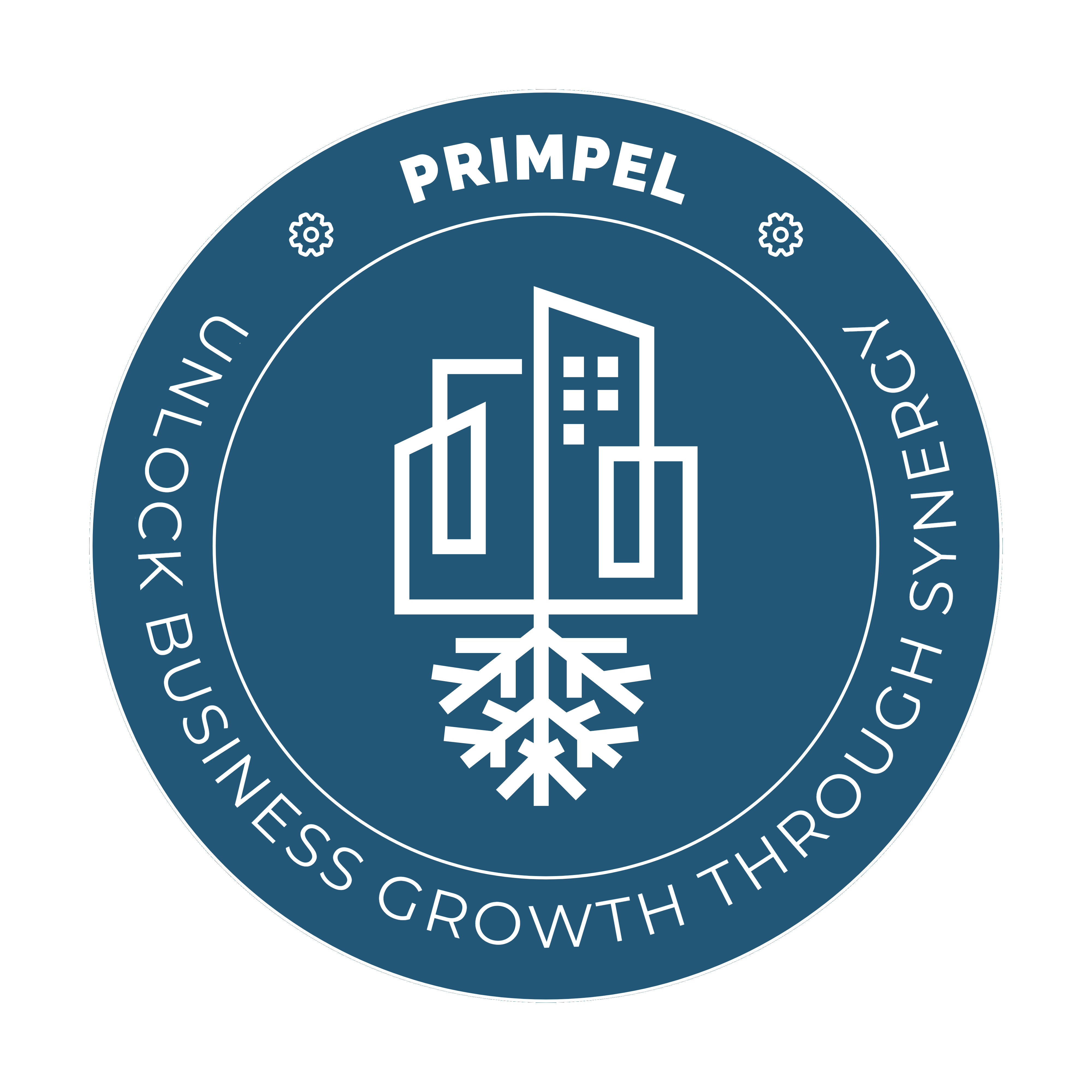 Primpel logo